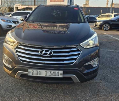 현대 맥스크루즈